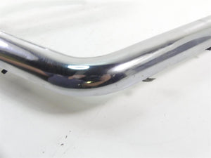 2000 Harley Dyna FXR4 CVO Super Glide Santee 2 1/4" Exhaust Pipe System 7165