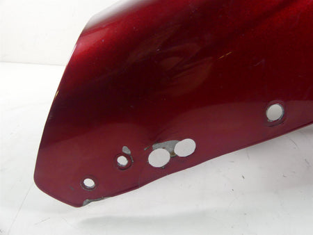 2014 Harley Dyna FXDF Fat Bob Rear Fender - Read 59500135 {{ shop.shopifyCountryName }} - Mototech271