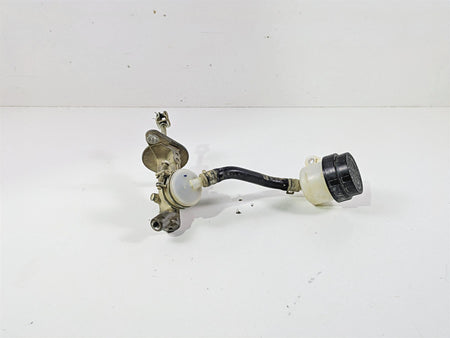 2020 Yamaha YXZ1000 R SS XTR Main Master Cylinder Nissin 3/4 B5H-2583T-00-00 {{ shop.shopifyCountryName }} - Mototech271