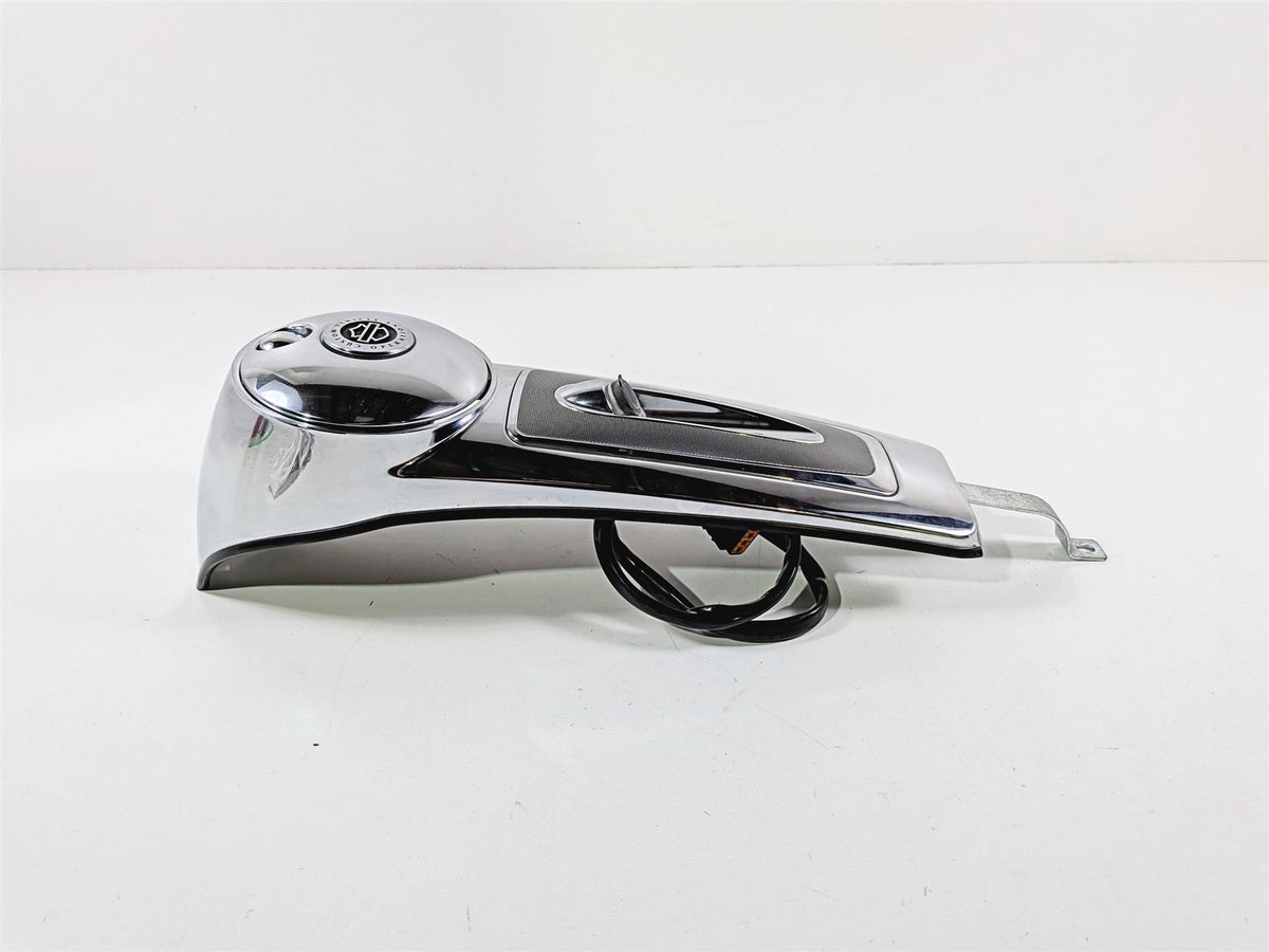 2011 Harley Touring FLHTCU CVO Electra Glide Gas Tank Dash Cover 61270-08-Mototech271