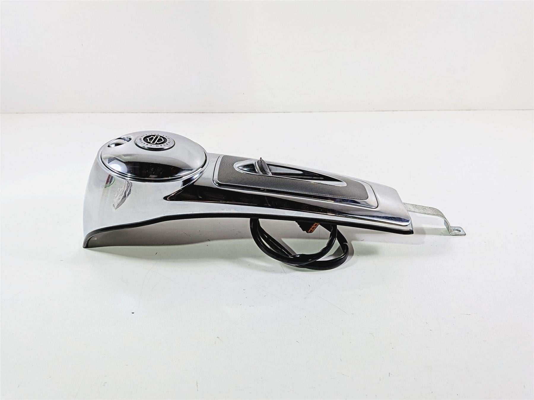 2011 Harley Touring FLHTCU CVO Electra Glide Gas Tank Dash Cover 61270-08-Mototech271