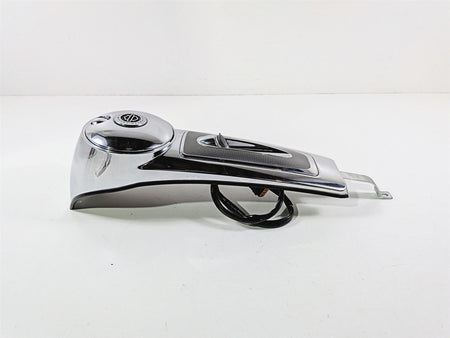 2011 Harley Touring FLHTCU CVO Electra Glide Gas Tank Dash Cover 61270-08-Mototech271