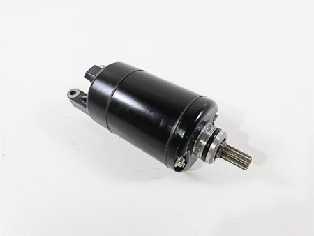 2010 Honda VT1300 CR Stateline Engine Starter Motor Tested Mitsuba 31200-MFY-003 {{ shop.shopifyCountryName }} - Mototech271