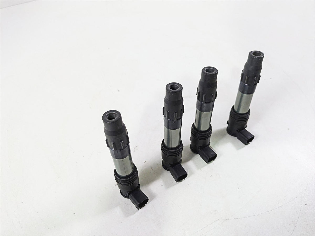 2021 Kawasaki Z900 ZR900 Ignition Coils Stick Coil Set - Read 21171-0033 {{ shop.shopifyCountryName }} - Mototech271