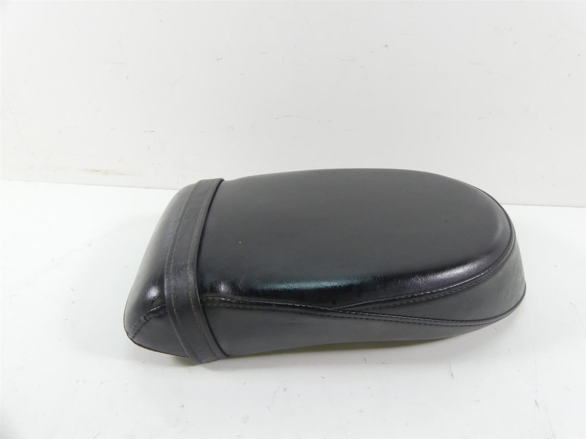 2007 Yamaha XVS1300 V-Star Rear Passenger Saddle Seat 3D8-24750-01-00 {{ shop.shopifyCountryName }} - Mototech271