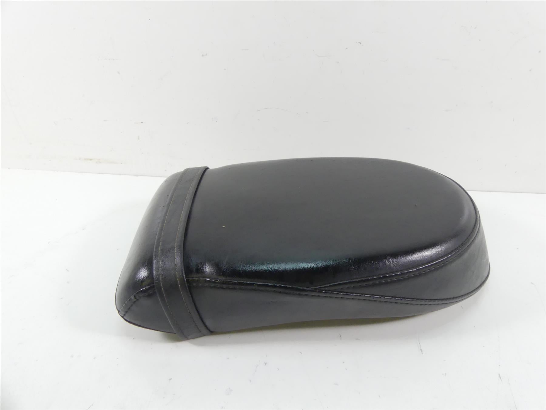2007 Yamaha XVS1300 V-Star Rear Passenger Saddle Seat 3D8-24750-01-00 {{ shop.shopifyCountryName }} - Mototech271