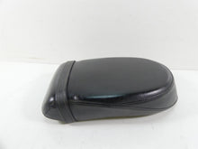 Load image into Gallery viewer, 2007 Yamaha XVS1300 V-Star Rear Passenger Saddle Seat 3D8-24750-01-00
