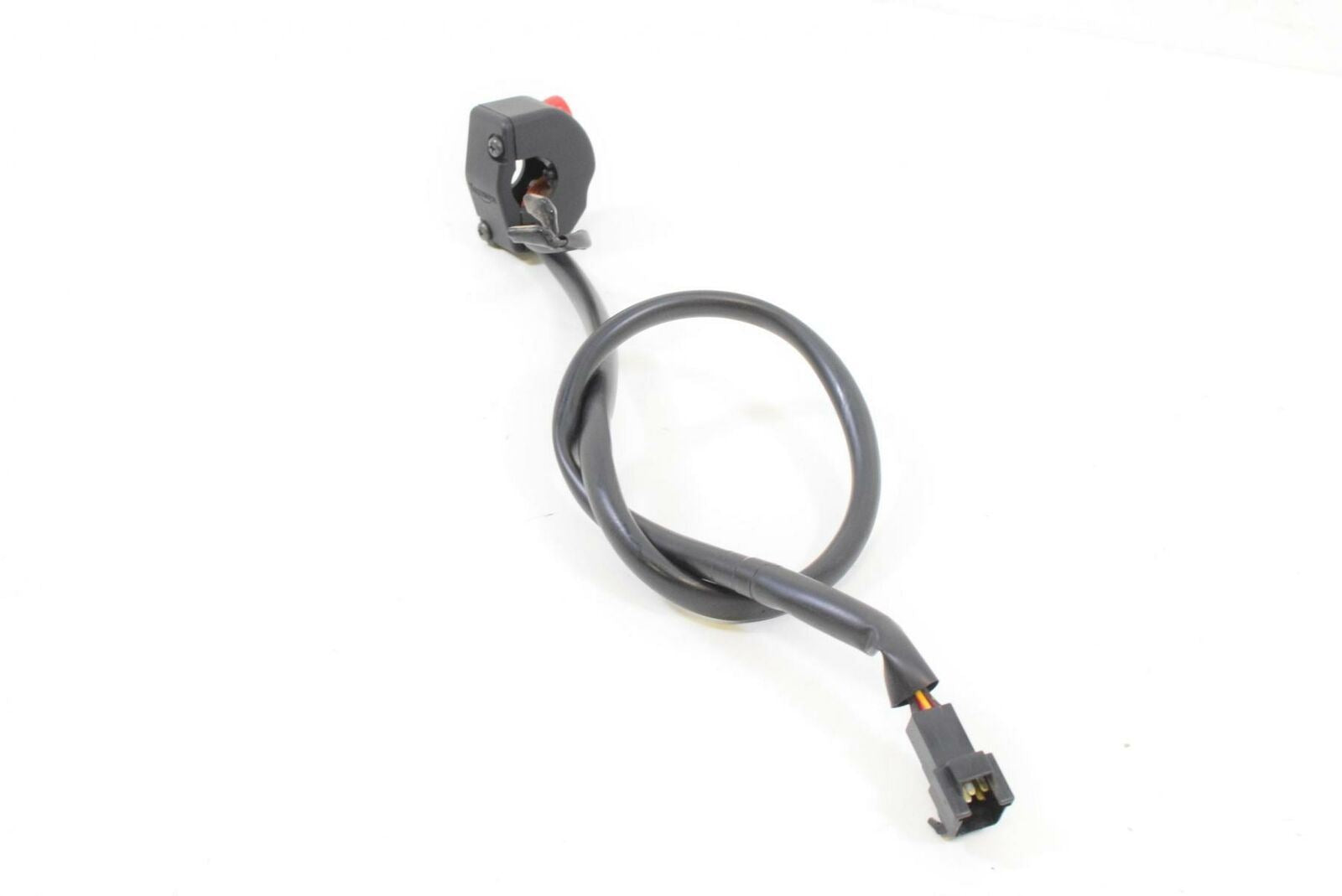 2011 Triumph Tiger 800XC 800 ABS Right Hand Control Switch Kill Start T2049255 {{ shop.shopifyCountryName }} - Mototech271