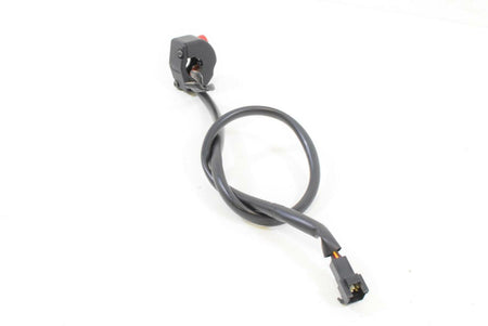 2011 Triumph Tiger 800XC 800 ABS Right Hand Control Switch Kill Start T2049255 {{ shop.shopifyCountryName }} - Mototech271
