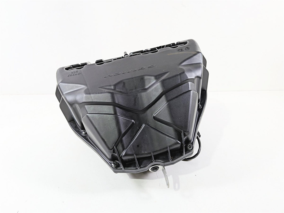 2016 Yamaha YZF R1 RN32 Air Box Cleaner & Injectors 2CR-14411-00-00 {{ shop.shopifyCountryName }} - Mototech271