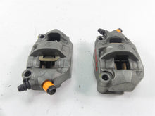 Load image into Gallery viewer, 2016 KTM 1290 Superduke R Front 100mm Brembo Brake Caliper Set 6131301610158 | Mototech271
