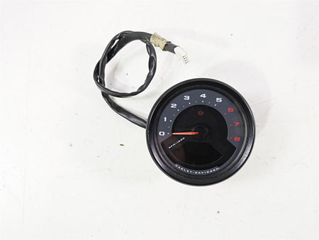 2022 Harley FXLRS Softail Low Rider Speedometer Gauge Instrument 9K 70901079 {{ shop.shopifyCountryName }} - Mototech271