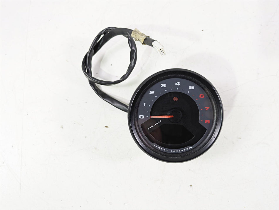 2022 Harley FXLRS Softail Low Rider Speedometer Gauge Instrument 9K 70901079 {{ shop.shopifyCountryName }} - Mototech271