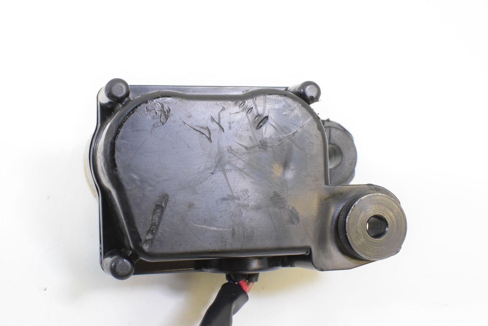 2016 Ducati Hypermotard 939 SP Exhaust Flap Motor Valve Actuator 59340393A {{ shop.shopifyCountryName }} - Mototech271