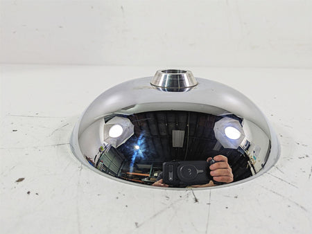 2019 Harley FLHCS Softail Heritage Front Wheel Chrome Cover Misc 42400026 {{ shop.shopifyCountryName }} - Mototech271