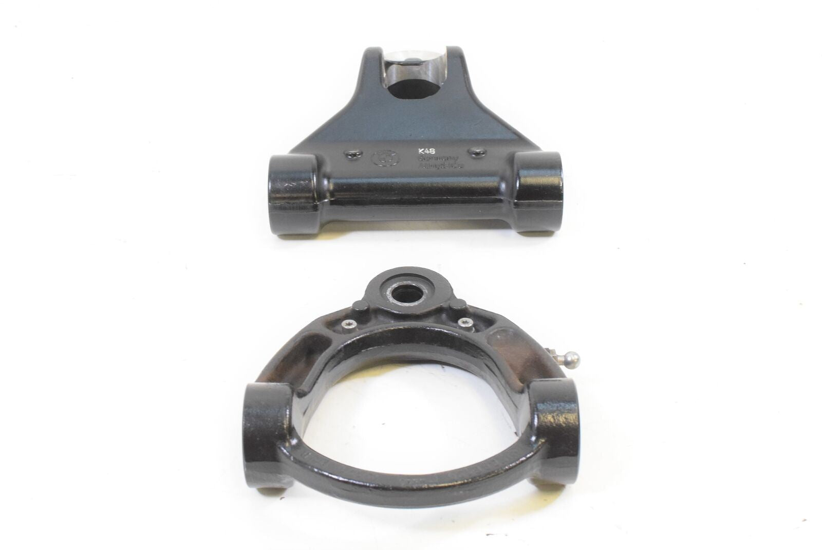 2013 BMW K1600 GTL K48 Upper Lower Controle Arm Set 7696125 {{ shop.shopifyCountryName }} - Mototech271