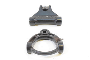 2013 BMW K1600 GTL K48 Upper Lower Controle Arm Set 7696125 | Mototech271