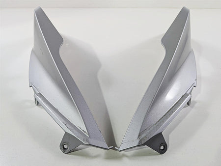 2016 KTM 1290 Super Adventure Upper Front Blinker Cover Fairing Set 60308003000 {{ shop.shopifyCountryName }} - Mototech271