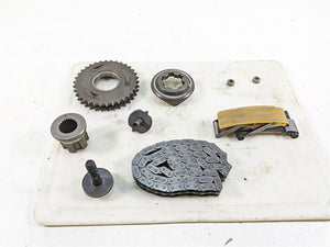 2008 Harley FLHTCU Electra Glide Primary Drive Chain Slider Parts Kit 40037-07 | Mototech271