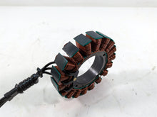 Load image into Gallery viewer, 2006 Harley Touring FLHTCUI Electra Glide Stator Alternator Generator 29987-06D
