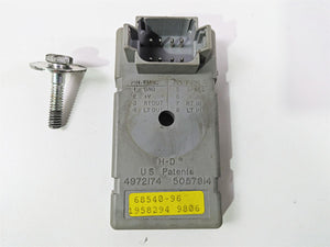 1998 Harley Touring FLHRCI Road King Tsm Turn Signal Module  68540-96
