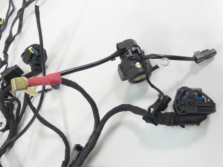 2005 Ducati Multistrada 1000S Wiring Harness Loom - No Cuts 51014711A {{ shop.shopifyCountryName }} - Mototech271