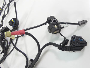 2005 Ducati Multistrada 1000S Wiring Harness Loom - No Cuts 51014711A