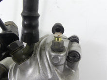 Load image into Gallery viewer, 2006 Harley Sportster XL1200 Custom Rear Brake Caliper + Line &amp; Bracket 40968-05 | Mototech271
