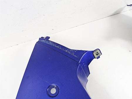 2015 BMW R1200 GS Adv K51 Front Upper Fender Racingblue 46618532214 46618536934 {{ shop.shopifyCountryName }} - Mototech271