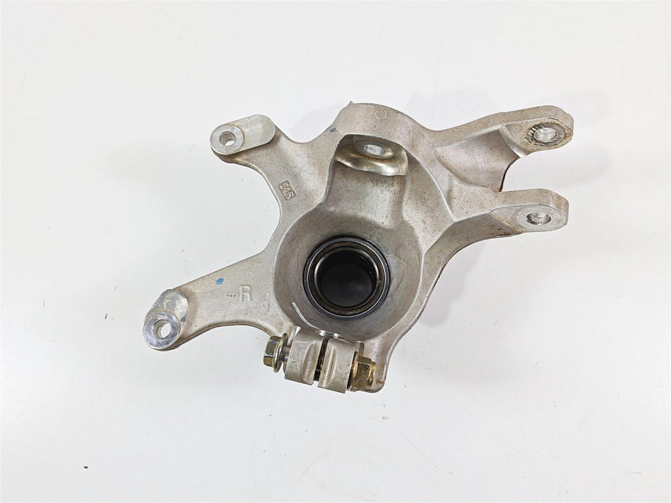 2022 Can Am Maverick X3 XRC Turbo RR 72" Front Right Knuckle Spindle 706204786-Mototech271