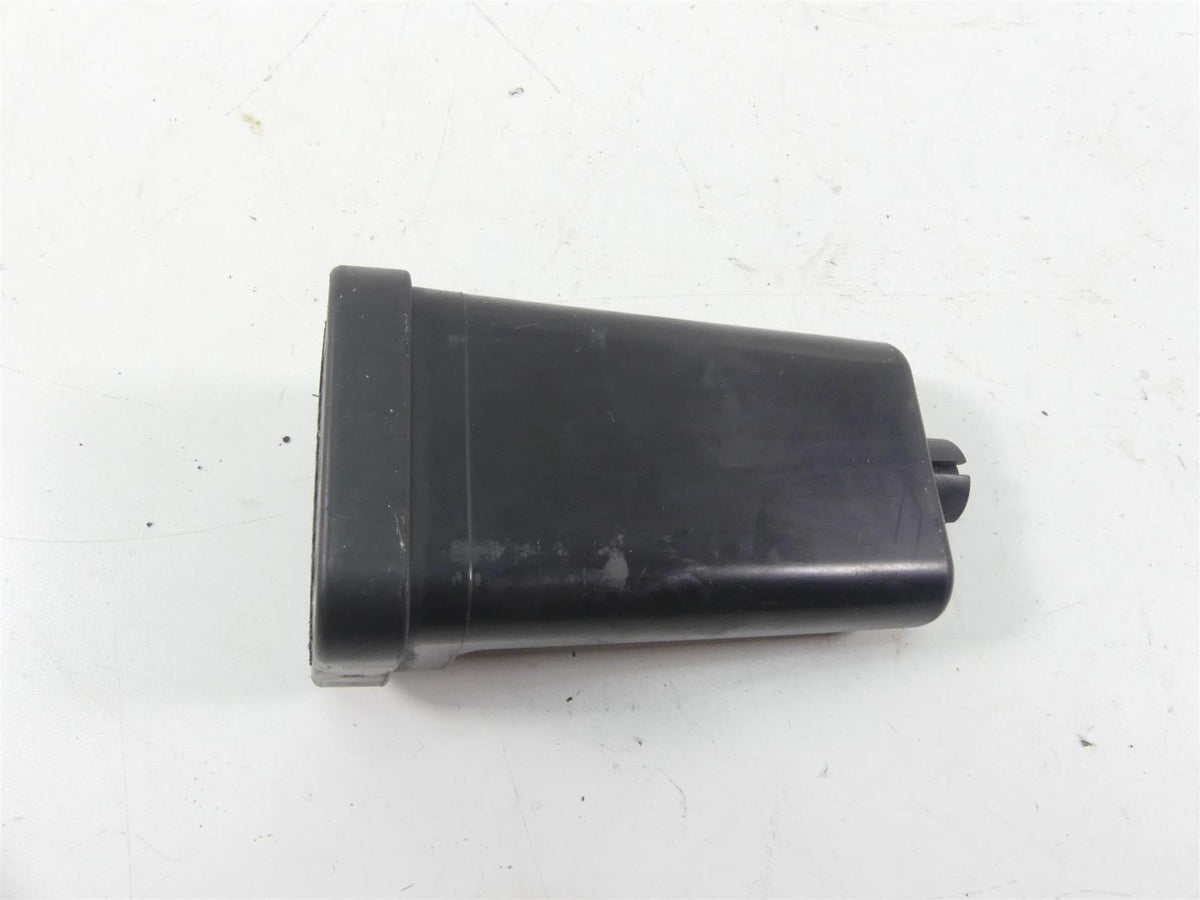 2008 Harley FXCWC Softail Rocker C Tsm Turn Signal Control Module 68921-07 {{ shop.shopifyCountryName }} - Mototech271