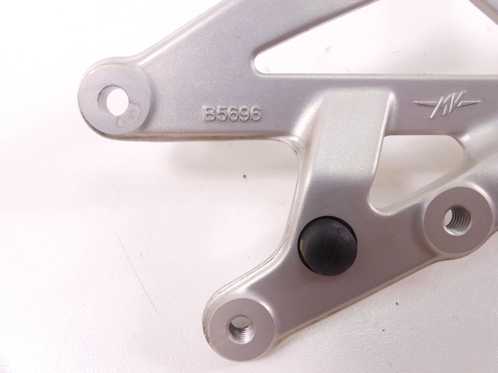 2014 MV Agusta B3 Brutale 800 EAS Right Front Rider Brake Pedal 8000B6238 {{ shop.shopifyCountryName }} - Mototech271