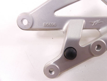 2014 MV Agusta B3 Brutale 800 EAS Right Front Rider Brake Pedal 8000B6238 {{ shop.shopifyCountryName }} - Mototech271