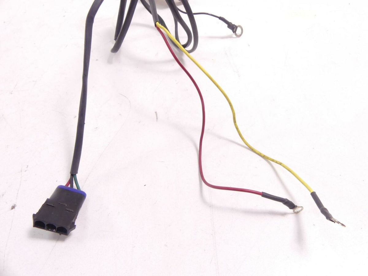 2003 Indian Spirit Springfield Ignition Module Cdi Ecu Ecm Engine Control 94-032 {{ shop.shopifyCountryName }} - Mototech271