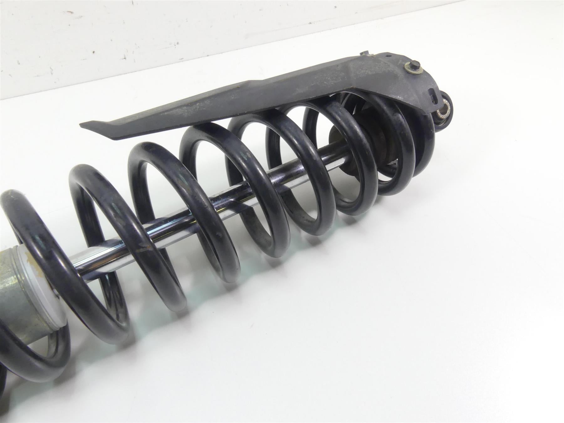 2018 Can Am Maverick X3 Turbo STD Straight Fox Left Rear Shock Damper 706003059 {{ shop.shopifyCountryName }} - Mototech271