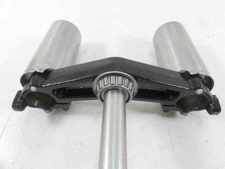 2016 Harley Touring FLTRX Road Glide Upper Lower Triple Tree Riser Set 45900024 {{ shop.shopifyCountryName }} - Mototech271