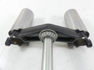 2016 Harley Touring FLTRX Road Glide Upper Lower Triple Tree Riser Set 45900024
