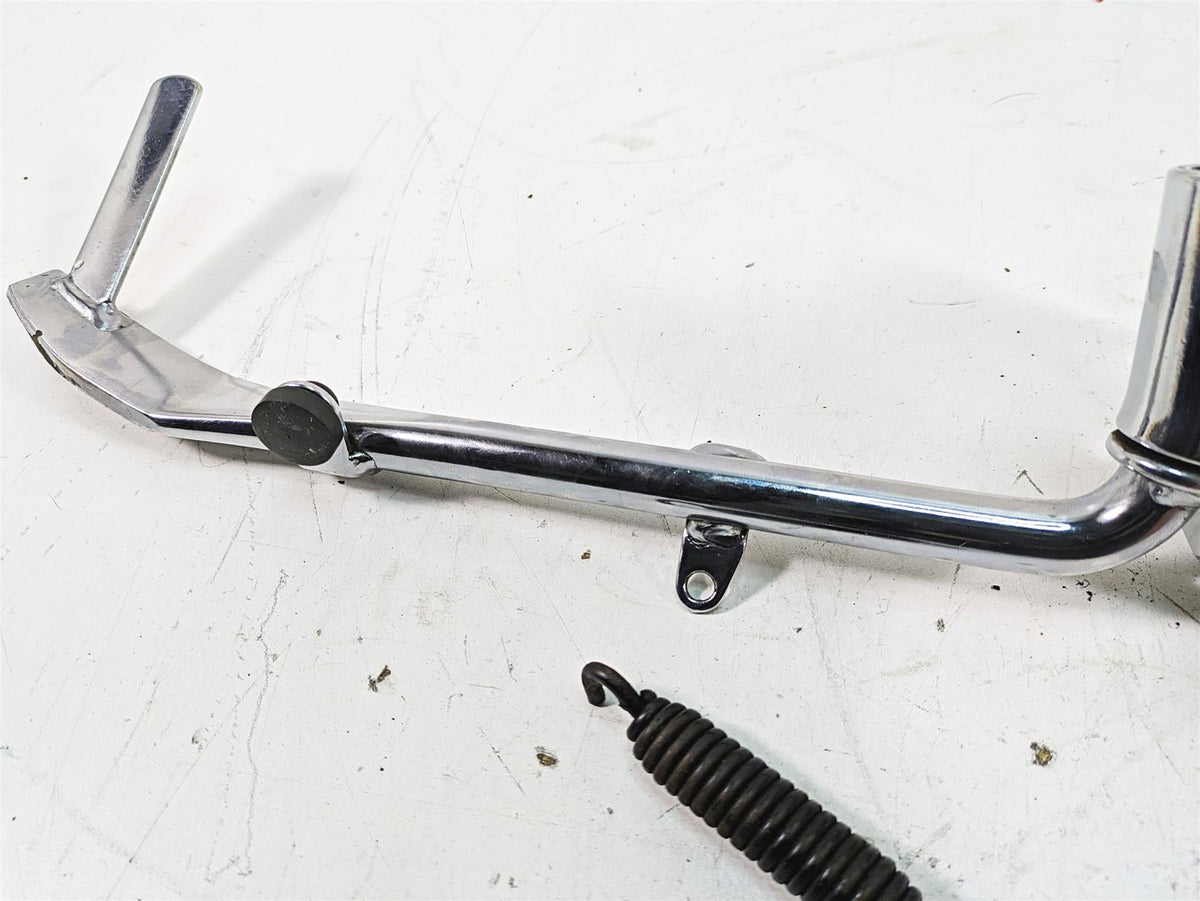2009 Harley Touring FLHTCU Electra Glide Side Kickstand Kick Stand 50075-07A {{ shop.shopifyCountryName }} - Mototech271