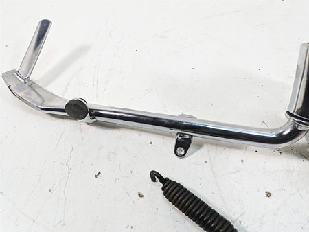 2009 Harley Touring FLHTCU Electra Glide Side Kickstand Kick Stand 50075-07A {{ shop.shopifyCountryName }} - Mototech271