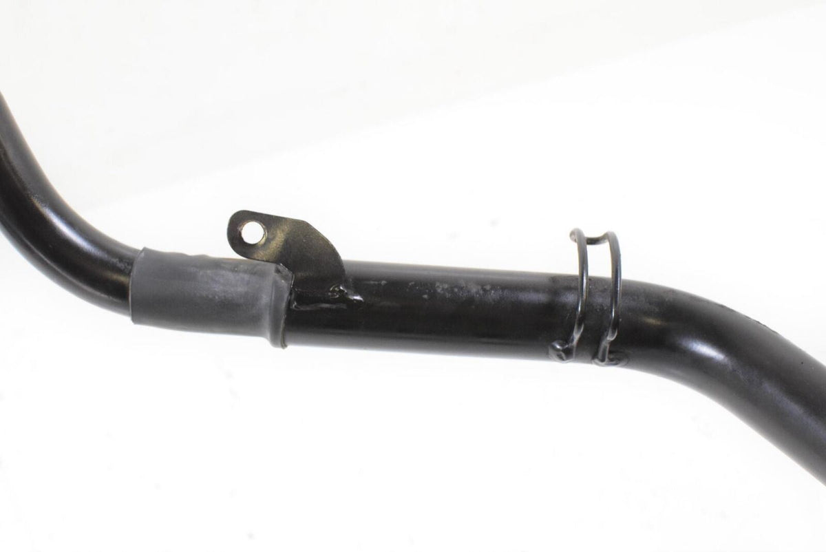 09 BMW K1200LT K1200 LT 89V3 Handlebar Handle Bar Bars STRAIGHT 32712333074 {{ shop.shopifyCountryName }} - Mototech271