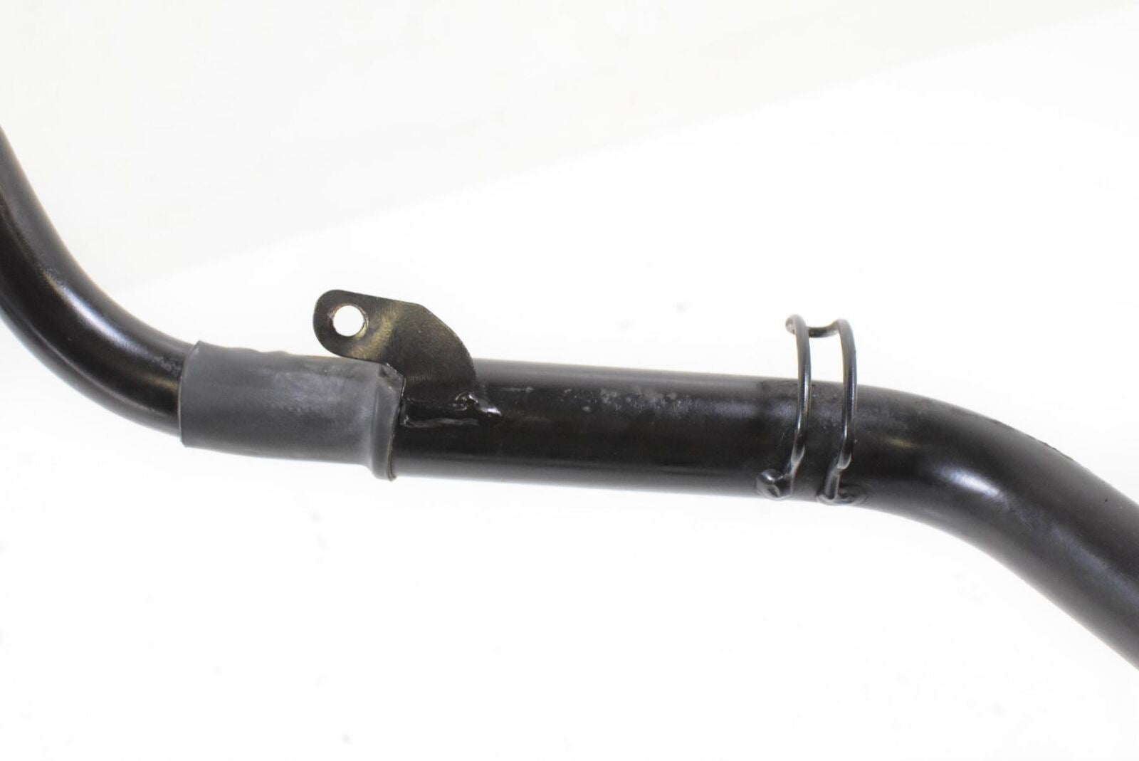 09 BMW K1200LT K1200 LT 89V3 Handlebar Handle Bar Bars STRAIGHT 32712333074 {{ shop.shopifyCountryName }} - Mototech271