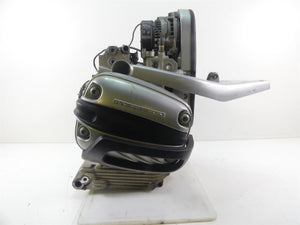2003 BMW R1150 GS R21 Running Engine Motor + Trailing Arm 41K -Video 11007670299