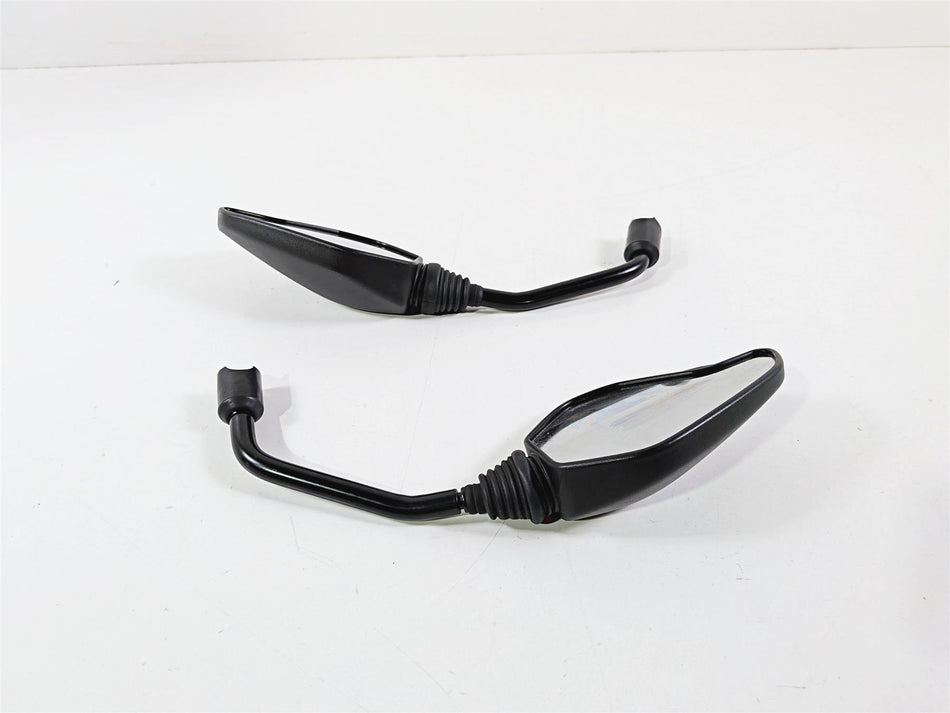2016 Ducati Hypermotard 939 SP Oem Rear View Mirror Set 52320431D 52320411D-Mototech271