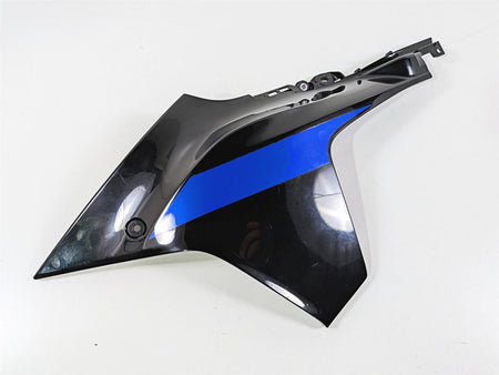 2022 Yamaha YZF R1 R1M RN65 Right Side Upper Cover Fairing B3L-2842N-00-Mototech271