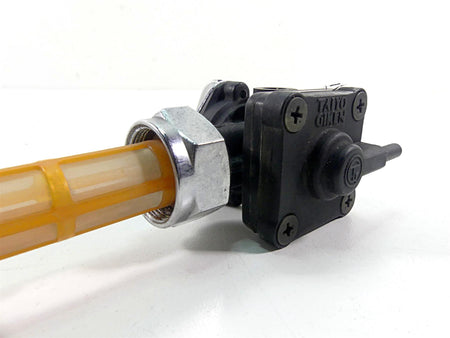2005 Harley Sportster XL1200 C Fuel Gas Petrol Valve Petcock 62169-02A {{ shop.shopifyCountryName }} - Mototech271