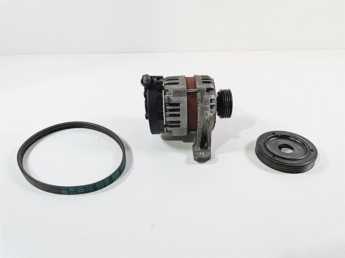 2012 BMW R1200R K27 Bosch RS 55mm Alternator Generator 12317715081 {{ shop.shopifyCountryName }} - Mototech271