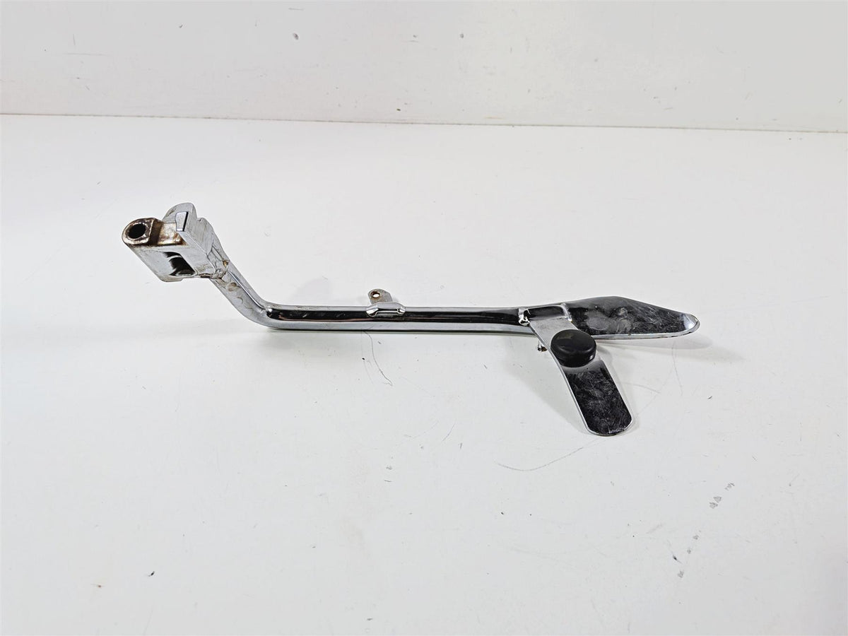 2012 Harley Softail FLSTF Fat Boy Side Kick Jiffy Stand Kickstand 50087-07A {{ shop.shopifyCountryName }} - Mototech271