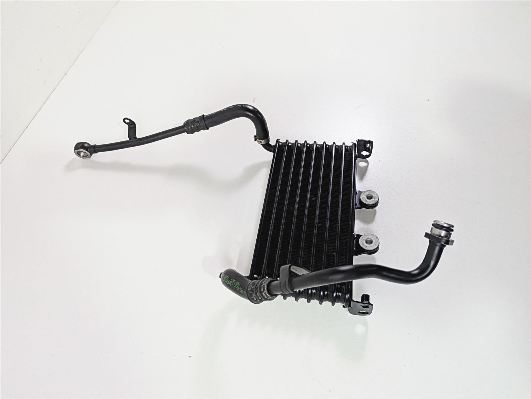 2022 BMW RnineT Pure K22 Oil Cooler & Lines 17218409648 {{ shop.shopifyCountryName }} - Mototech271