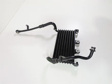 Load image into Gallery viewer, 2022 BMW RnineT Pure K22 Oil Cooler &amp; Lines 17218409648
