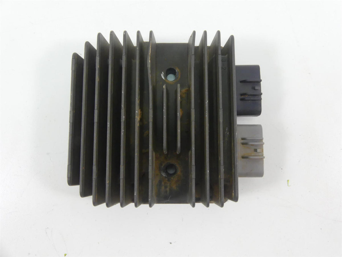 2020 Can Am Maverick X3 XMR Turbo RR Rectifier Voltage Regulator 710005842 {{ shop.shopifyCountryName }} - Mototech271